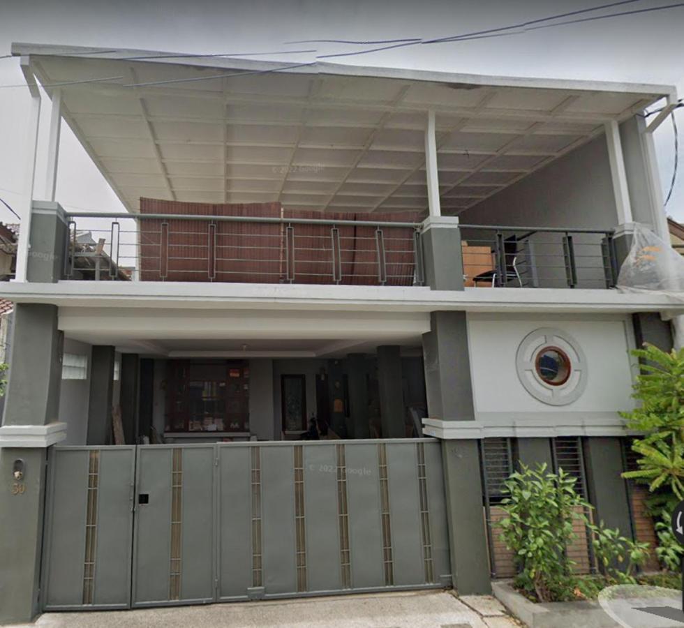 Oyo 91341 D'Phoenix Anggrek Syariah Residence Yakarta Exterior foto