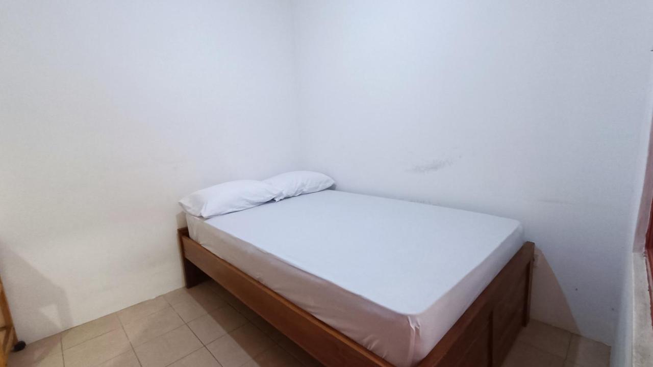 Oyo 91341 D'Phoenix Anggrek Syariah Residence Yakarta Exterior foto