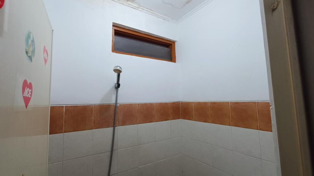 Oyo 91341 D'Phoenix Anggrek Syariah Residence Yakarta Exterior foto