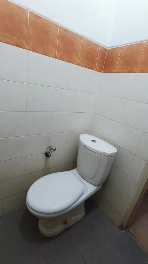 Oyo 91341 D'Phoenix Anggrek Syariah Residence Yakarta Exterior foto