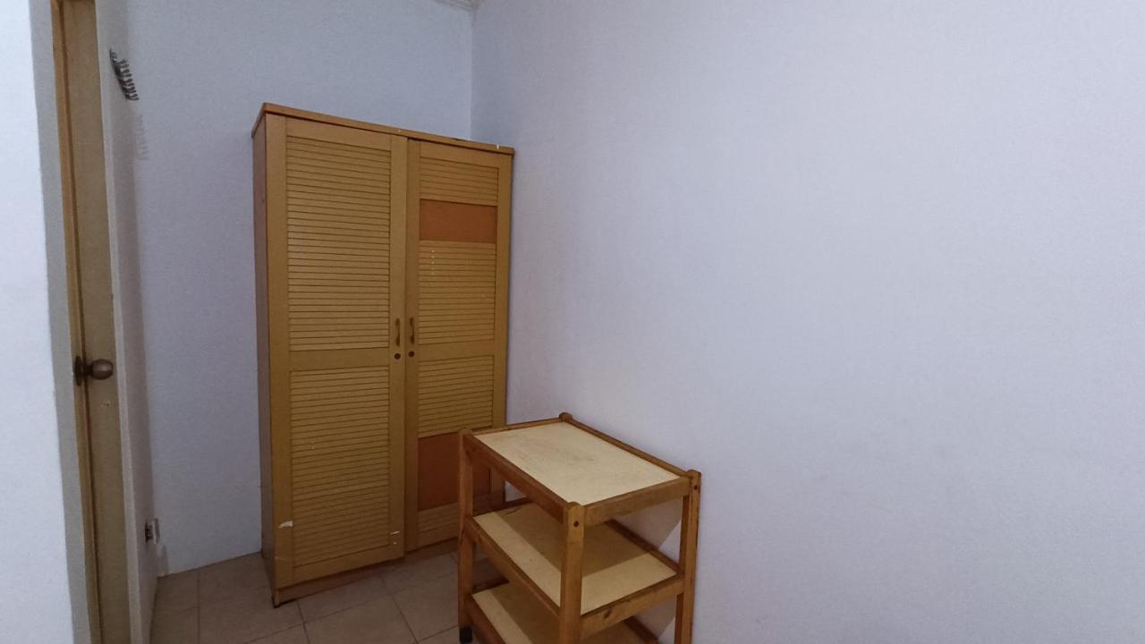 Oyo 91341 D'Phoenix Anggrek Syariah Residence Yakarta Exterior foto