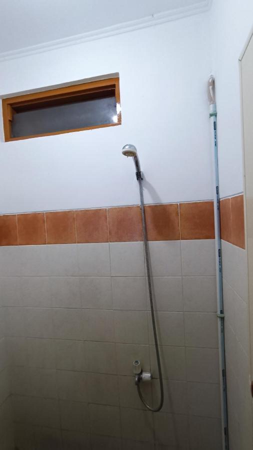 Oyo 91341 D'Phoenix Anggrek Syariah Residence Yakarta Exterior foto